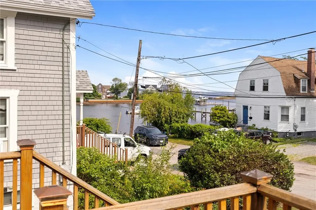 11 Spring Garden Street Warwick RI 02888