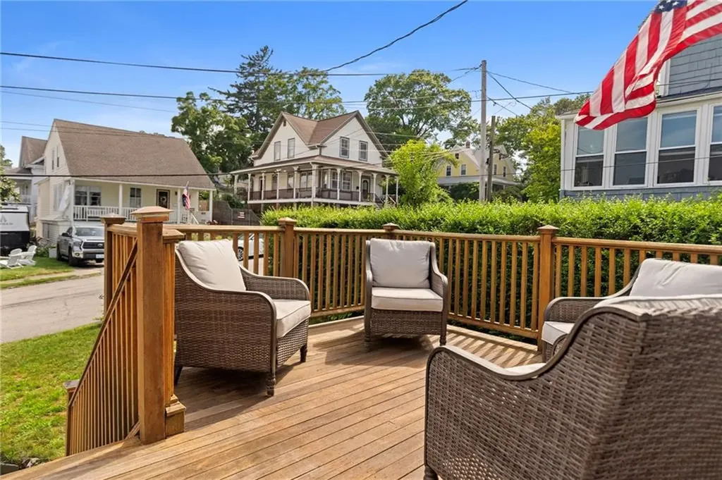 11 Spring Garden Street Warwick RI 02888