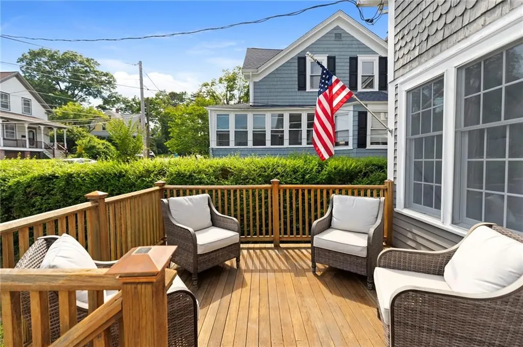 11 Spring Garden Street Warwick RI 02888