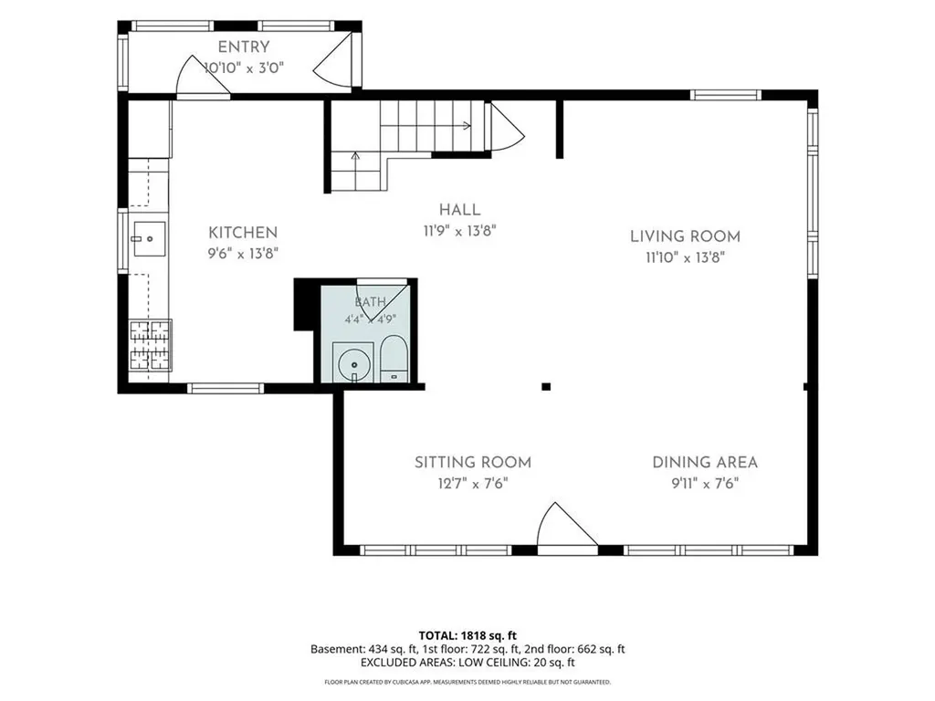 11 Spring Garden Street Warwick RI 02888