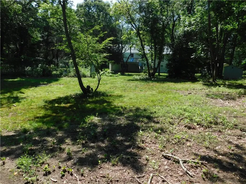 4 Glendale Circle North Kingstown RI 02852