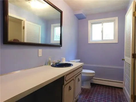 4 Glendale Circle North Kingstown RI 02852
