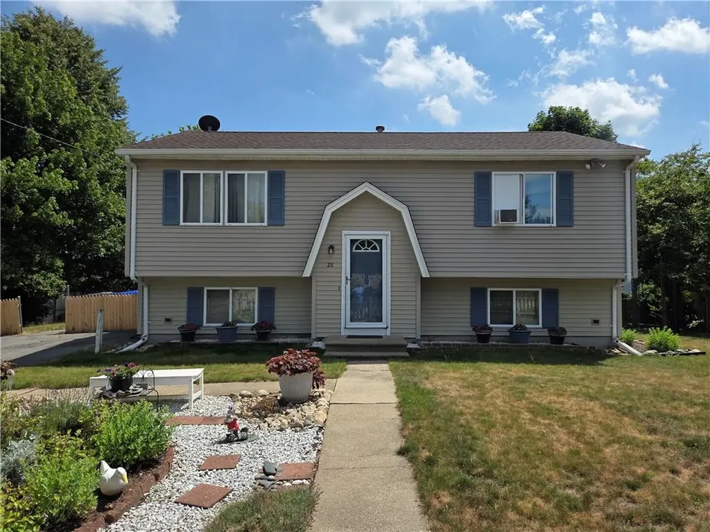 28 Longbow Drive West Warwick RI 02893