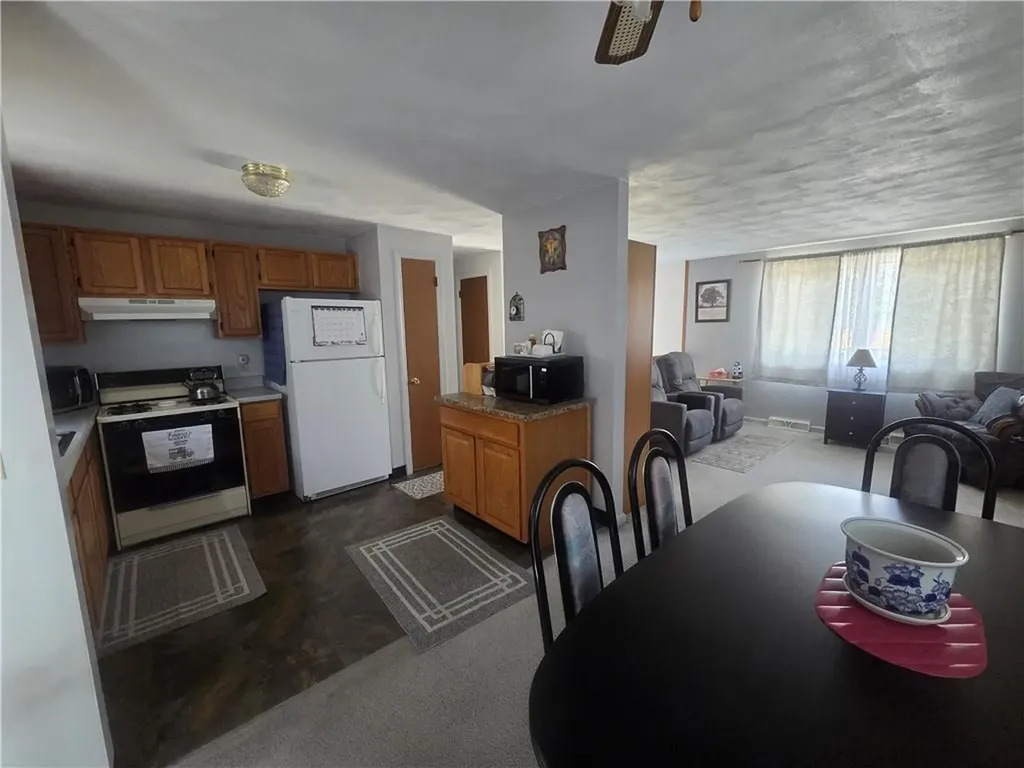 28 Longbow Drive West Warwick RI 02893