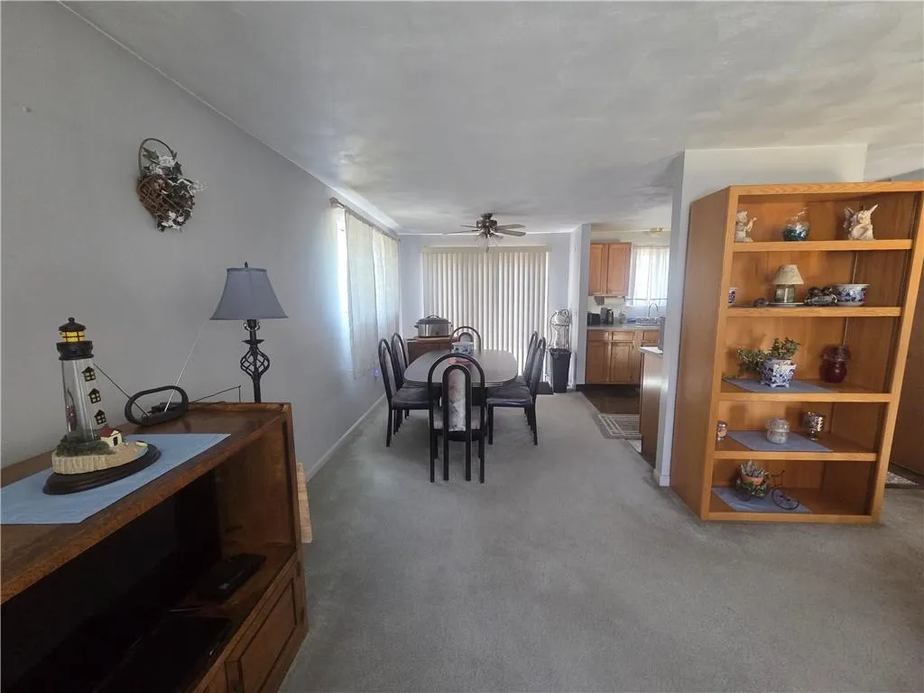 28 Longbow Drive West Warwick RI 02893