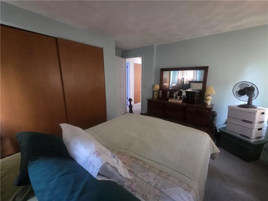 28 Longbow Drive West Warwick RI 02893