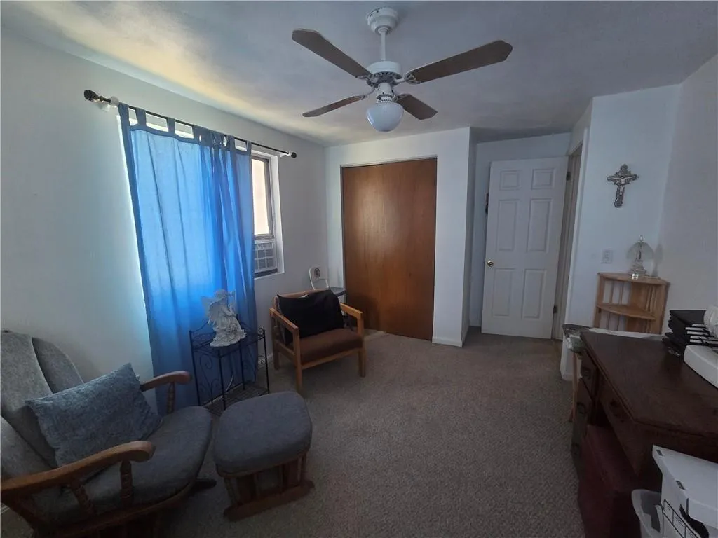 28 Longbow Drive West Warwick RI 02893