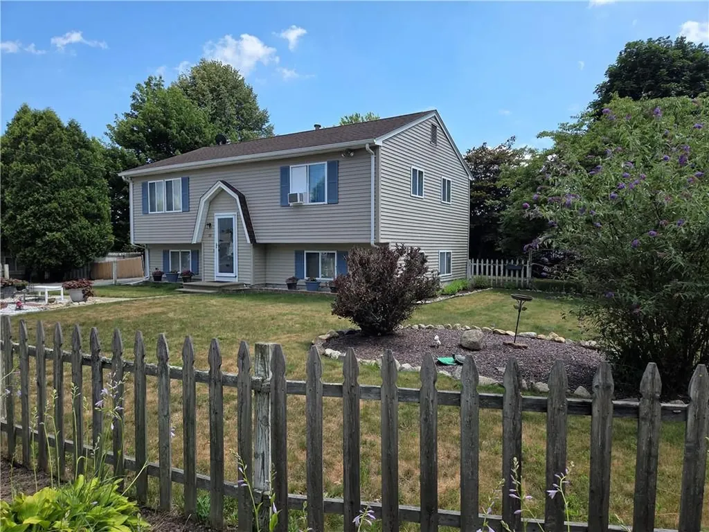 28 Longbow Drive West Warwick RI 02893