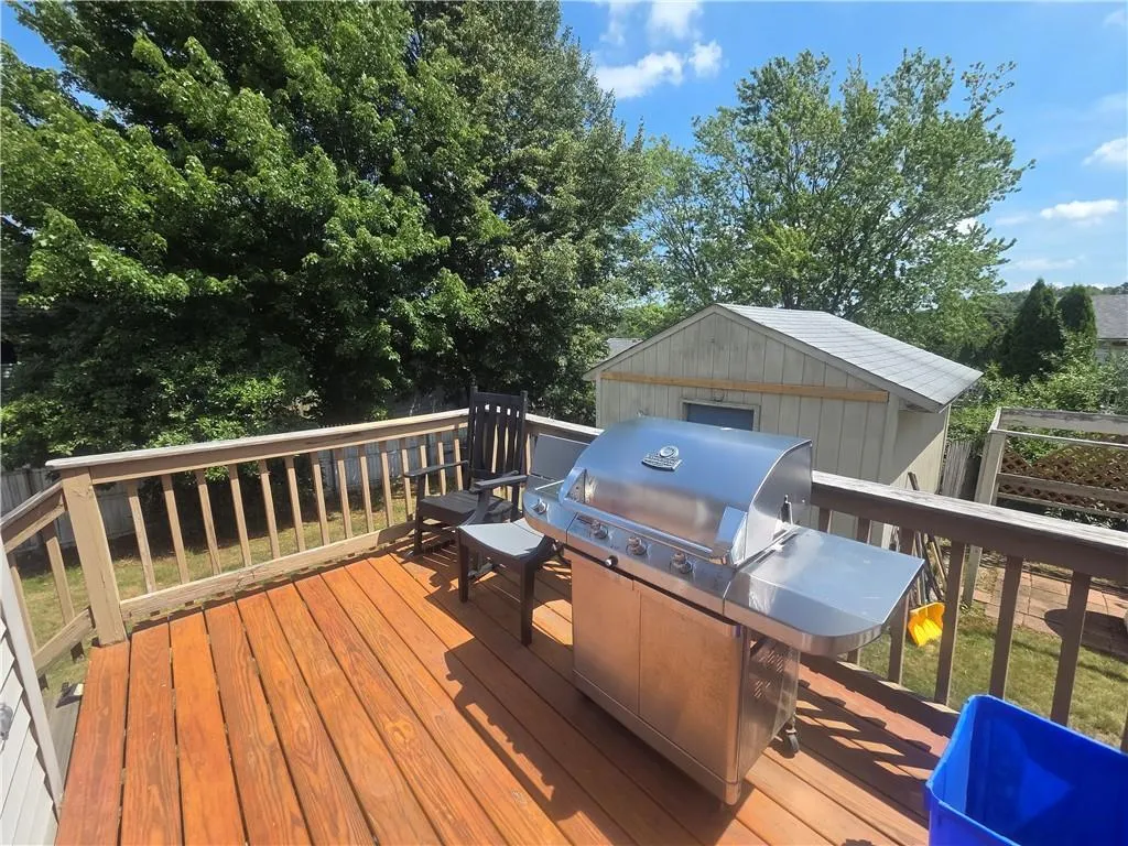 28 Longbow Drive West Warwick RI 02893