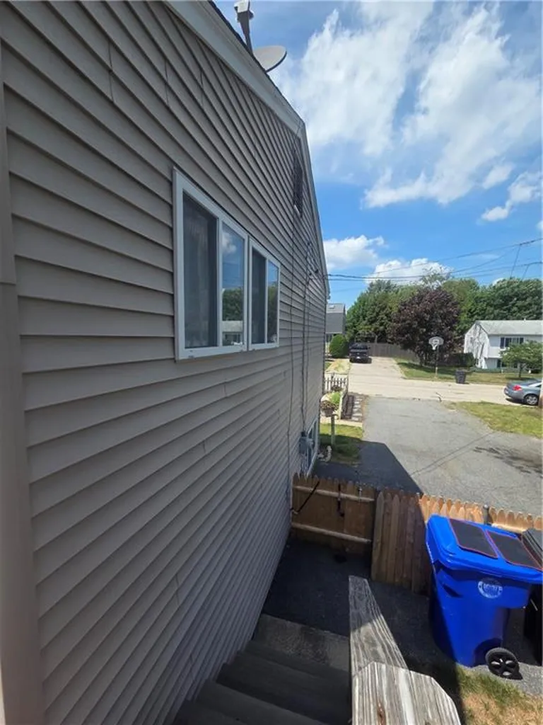 28 Longbow Drive West Warwick RI 02893