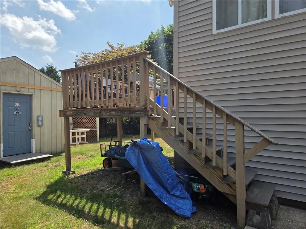 28 Longbow Drive West Warwick RI 02893