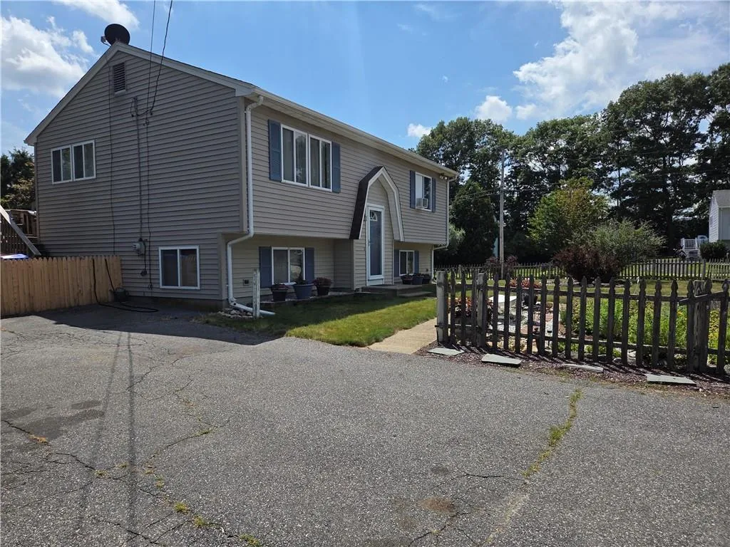 28 Longbow Drive West Warwick RI 02893