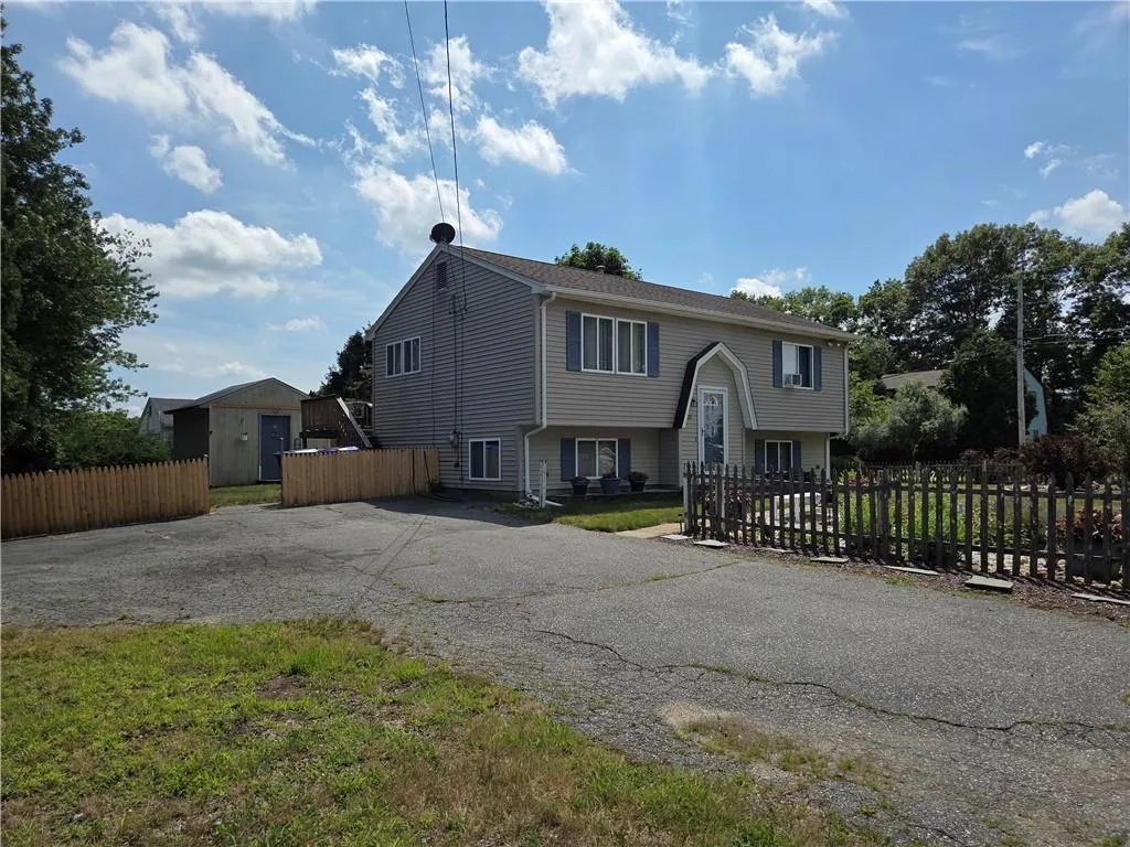 28 Longbow Drive West Warwick RI 02893