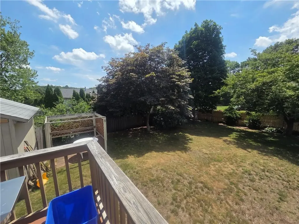 28 Longbow Drive West Warwick RI 02893
