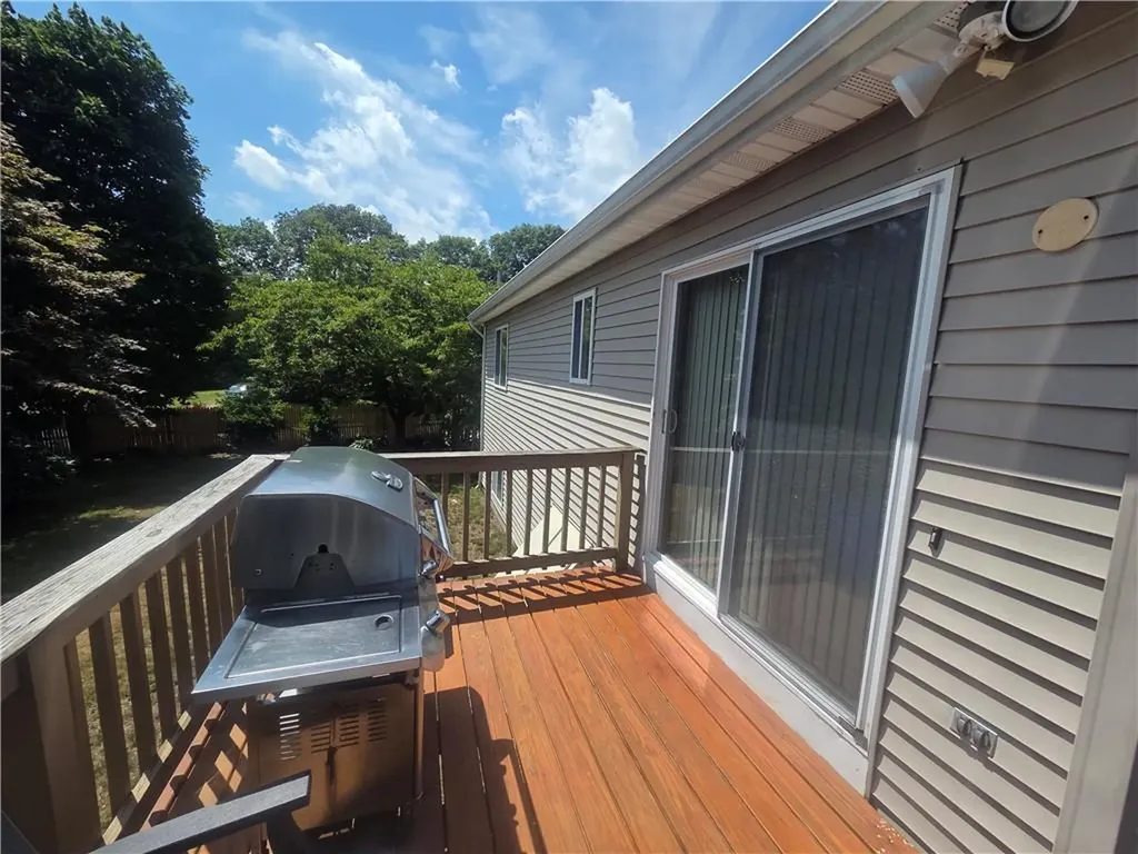 28 Longbow Drive West Warwick RI 02893