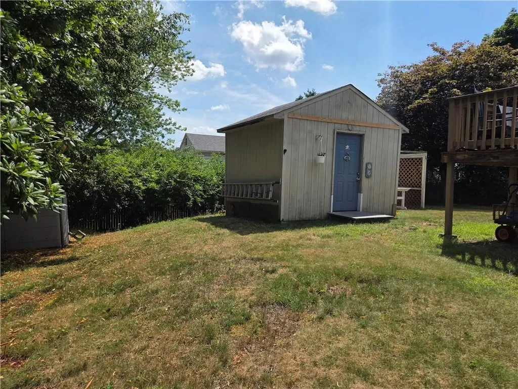 28 Longbow Drive West Warwick RI 02893