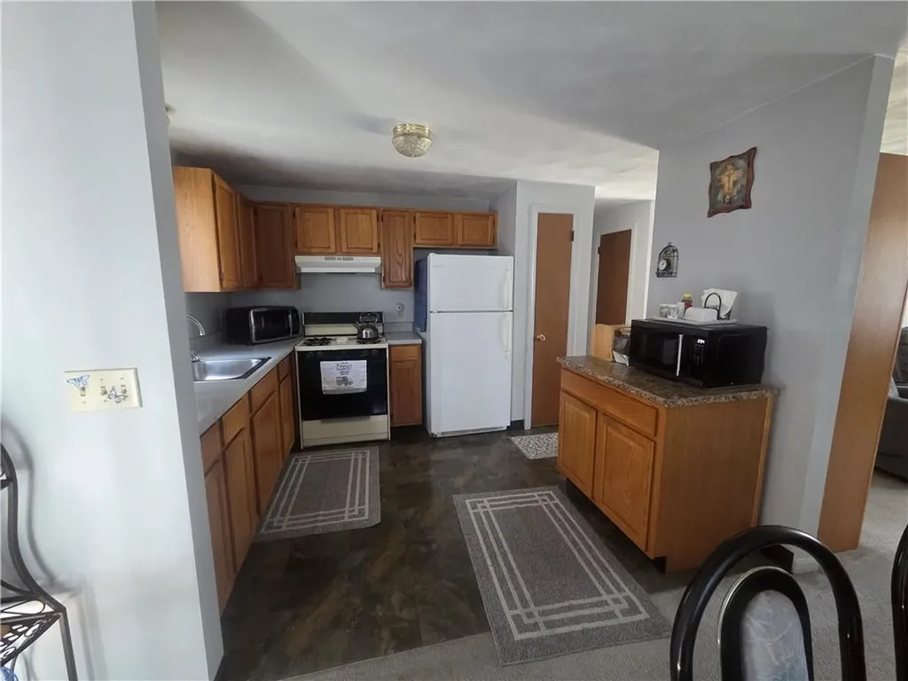 28 Longbow Drive West Warwick RI 02893