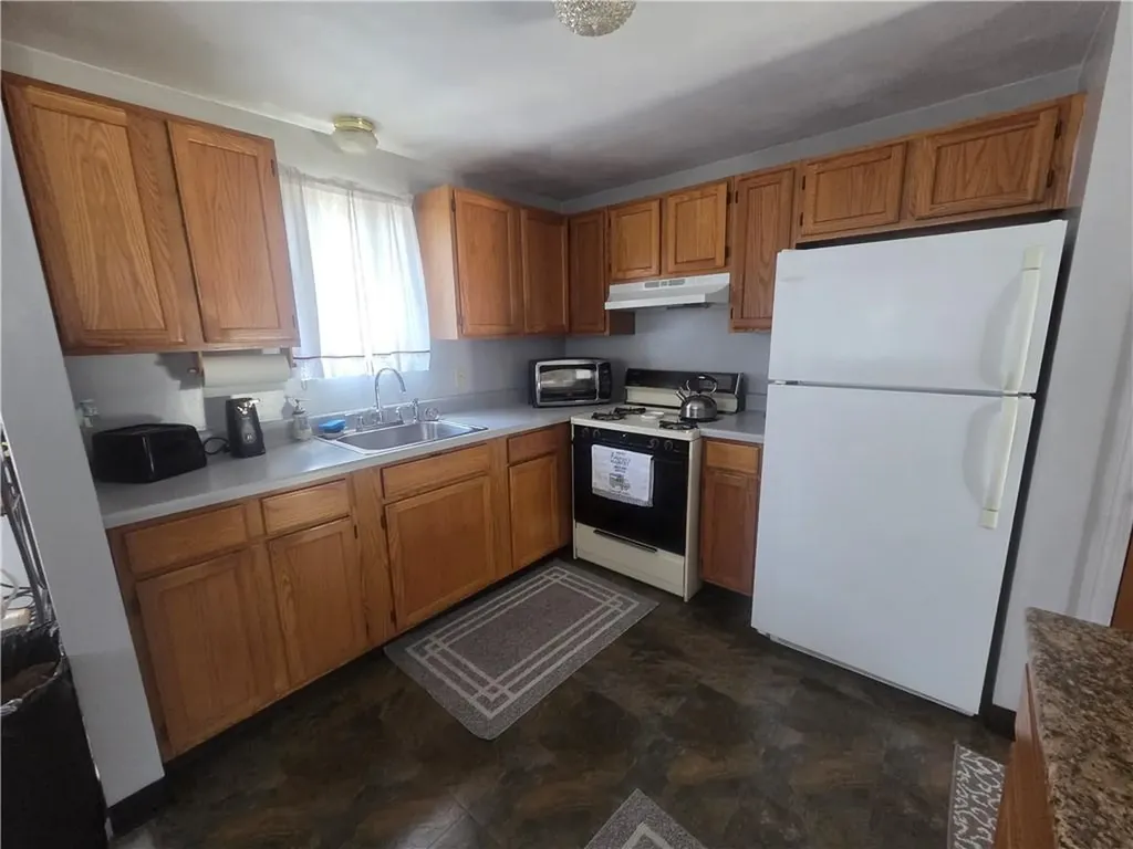 28 Longbow Drive West Warwick RI 02893
