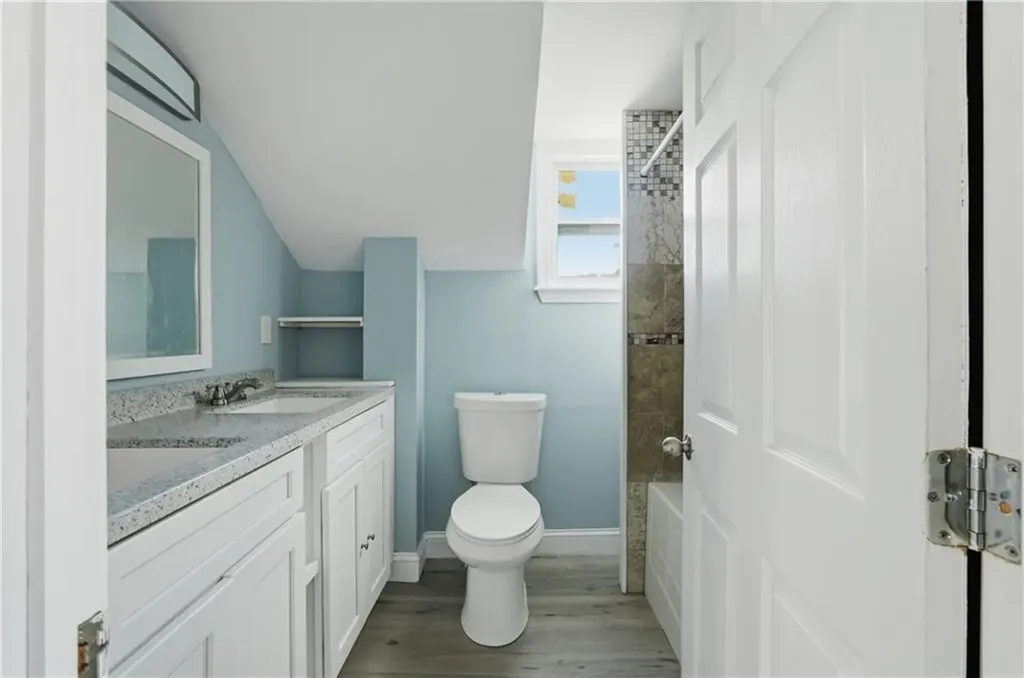 24 Wilson Street Providence RI 02907
