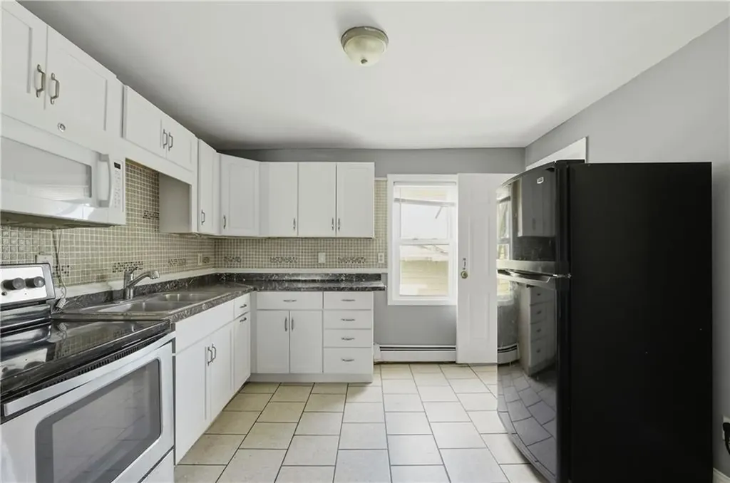 24 Wilson Street Providence RI 02907