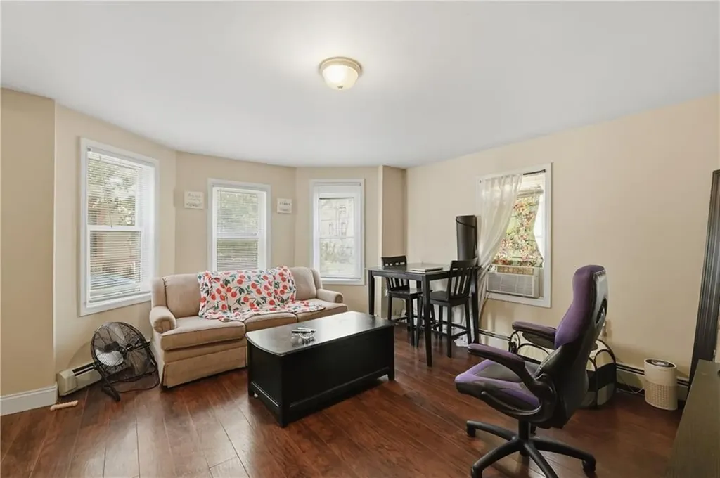 24 Wilson Street Providence RI 02907