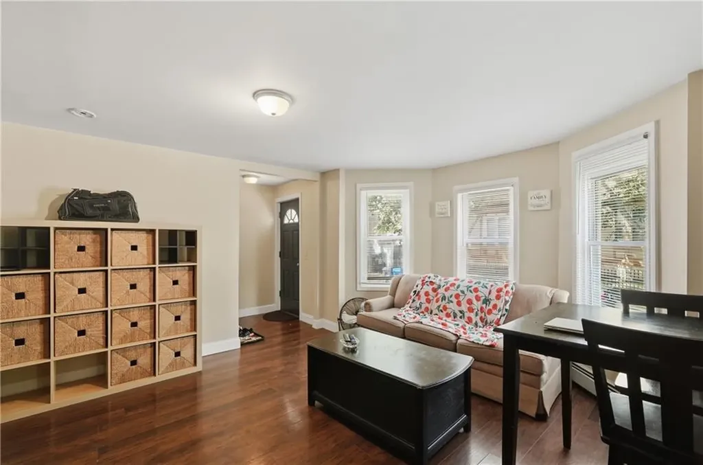 24 Wilson Street Providence RI 02907