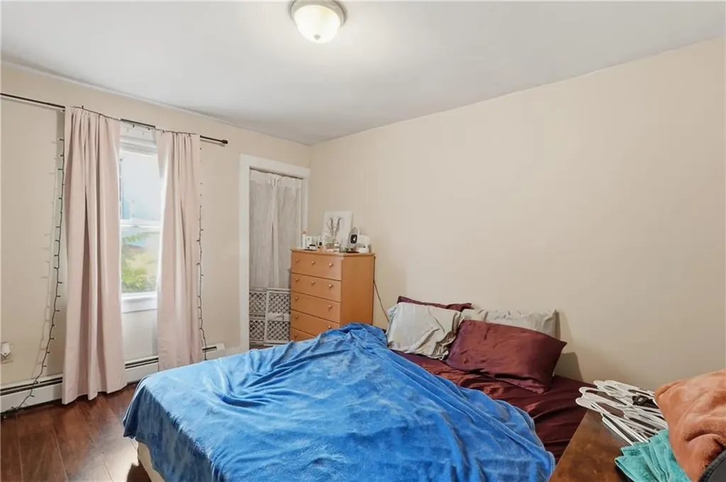 24 Wilson Street Providence RI 02907
