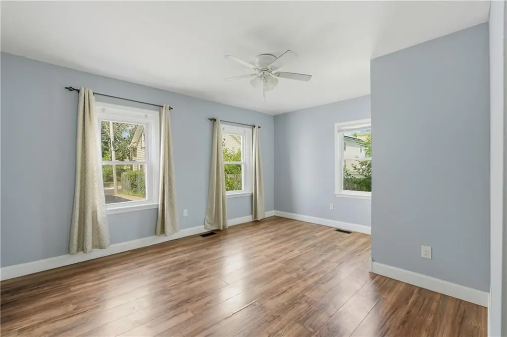 24 Wilson Street Providence RI 02907
