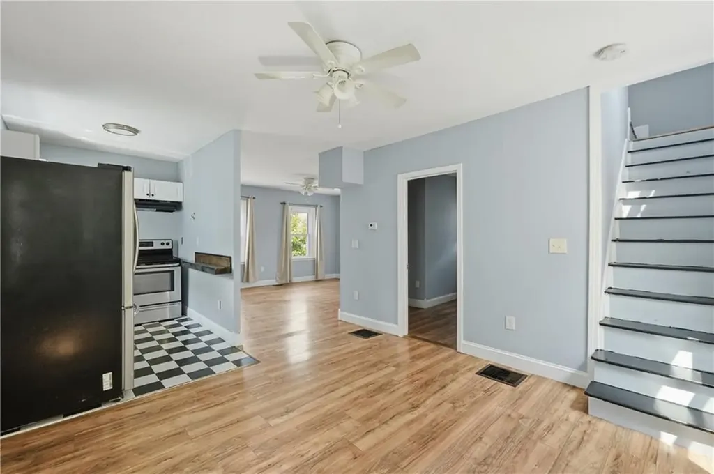 24 Wilson Street Providence RI 02907