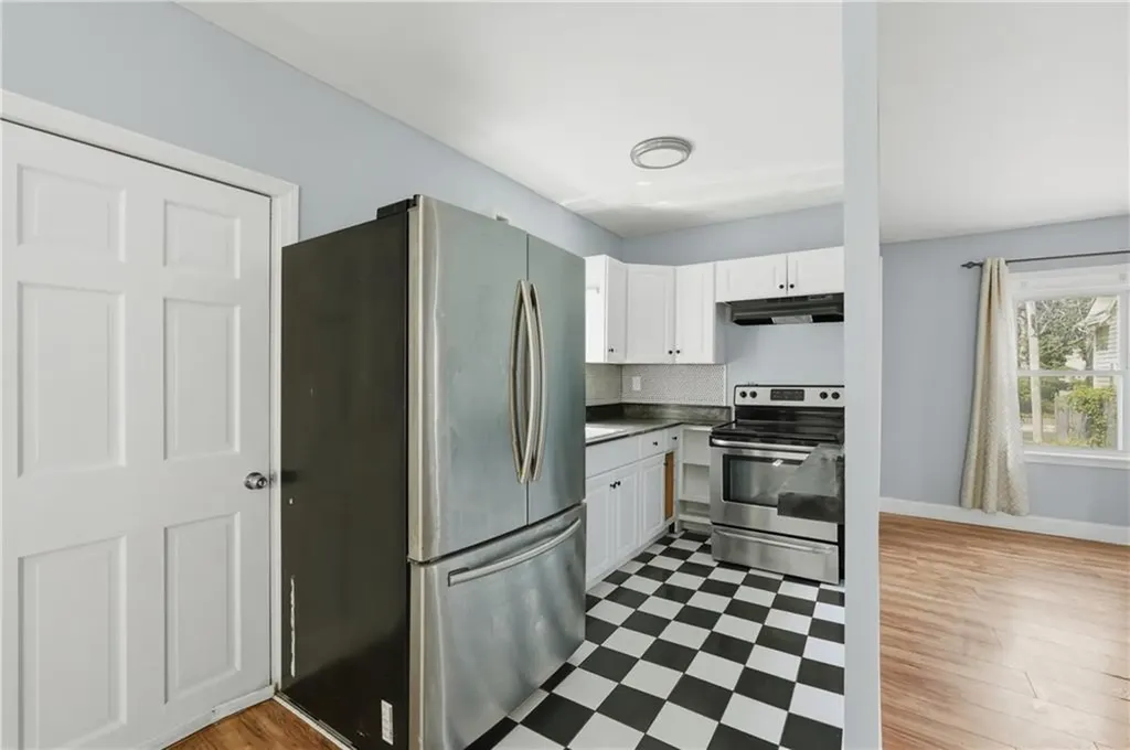 24 Wilson Street Providence RI 02907
