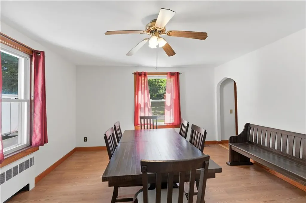 917 Woonsocket Hill Road North Smithfield RI 02896