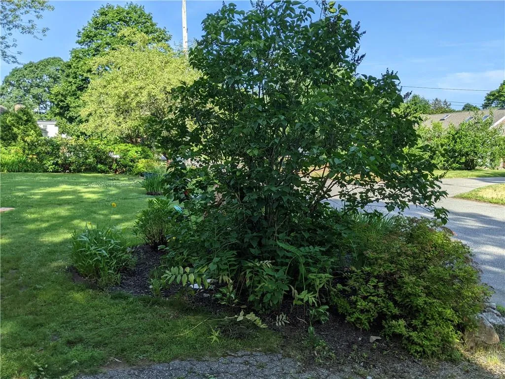 92 Fales Avenue Barrington RI 02806