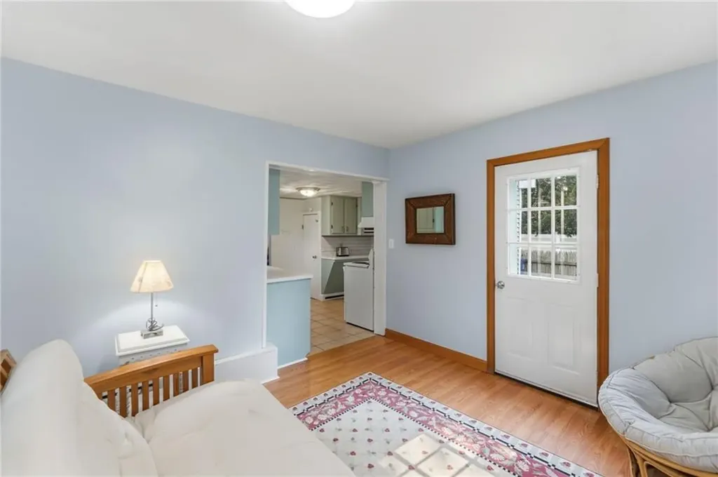 34 Platt Street Bristol RI 02809