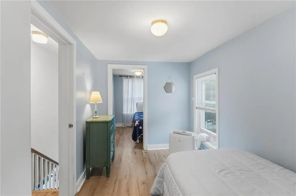 34 Platt Street Bristol RI 02809