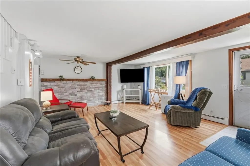 34 Platt Street Bristol RI 02809