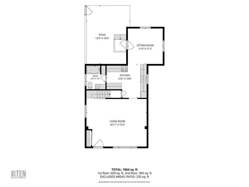 34 Platt Street Bristol RI 02809