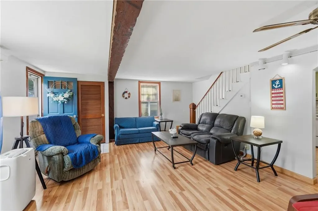 34 Platt Street Bristol RI 02809