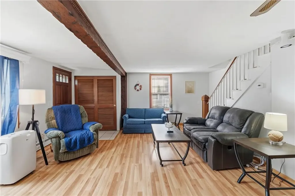 34 Platt Street Bristol RI 02809