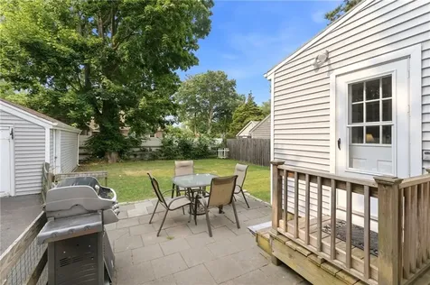 34 Platt Street Bristol RI 02809