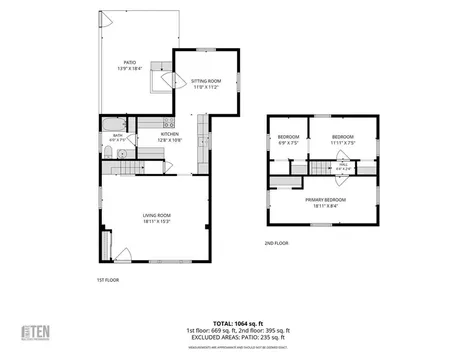 34 Platt Street Bristol RI 02809