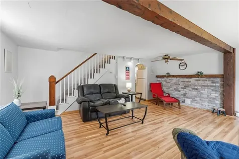 34 Platt Street Bristol RI 02809