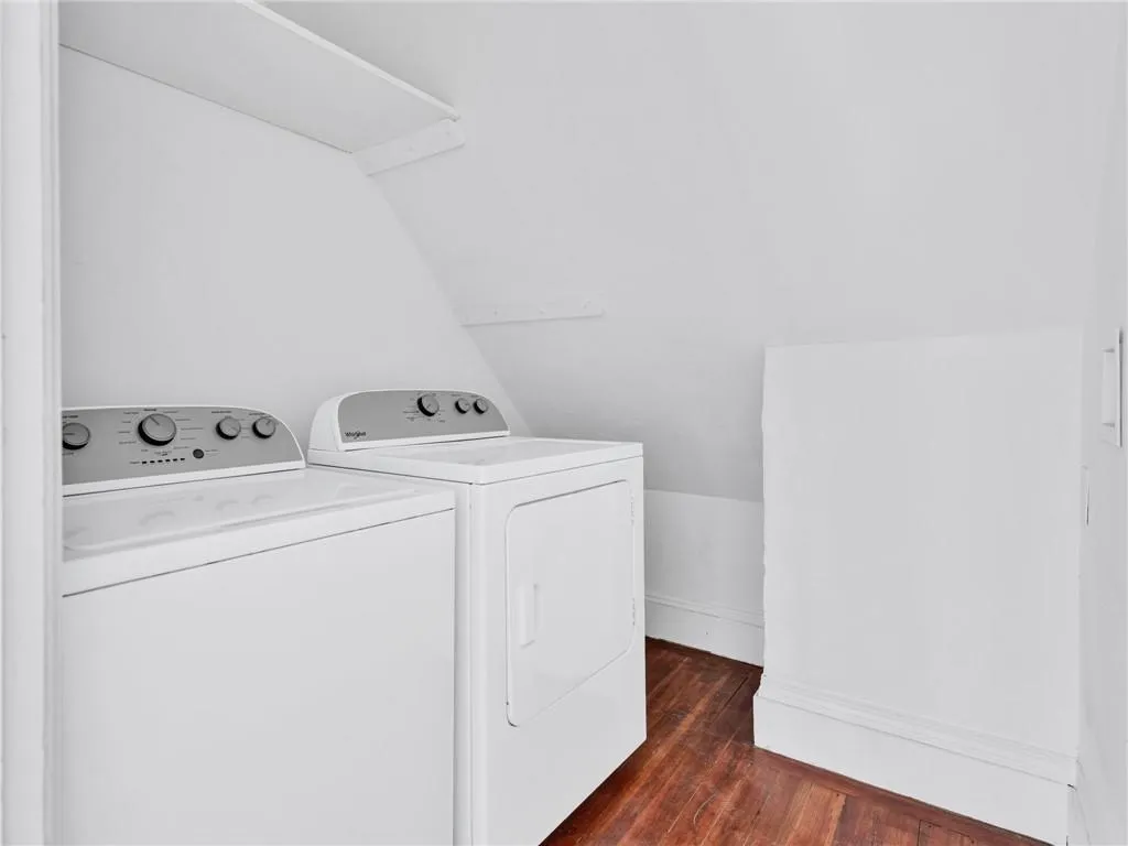 166 Waterman Street Providence RI 02906