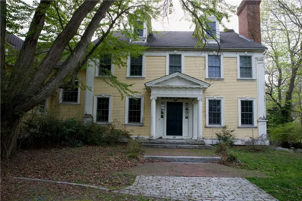 197 Rumstick Road Barrington RI 02806