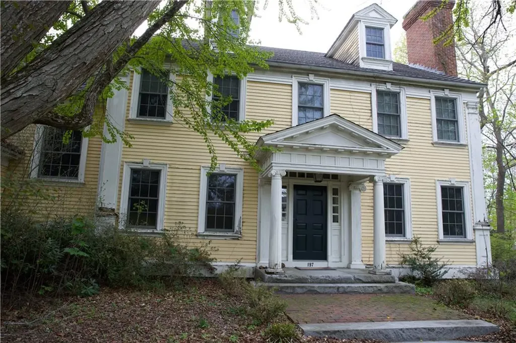197 Rumstick Road Barrington RI 02806