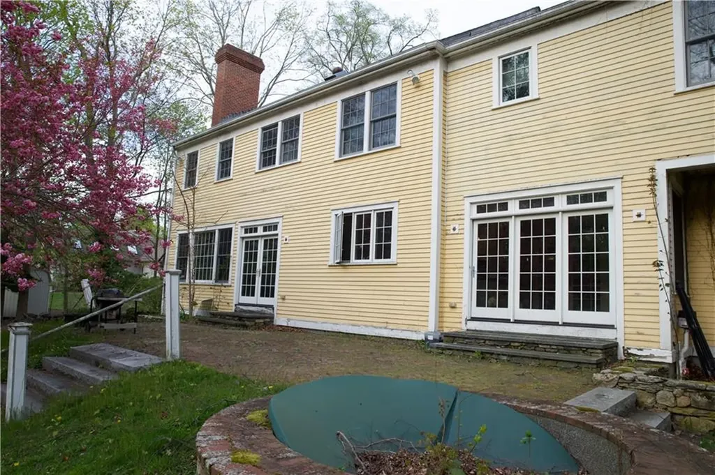 197 Rumstick Road Barrington RI 02806