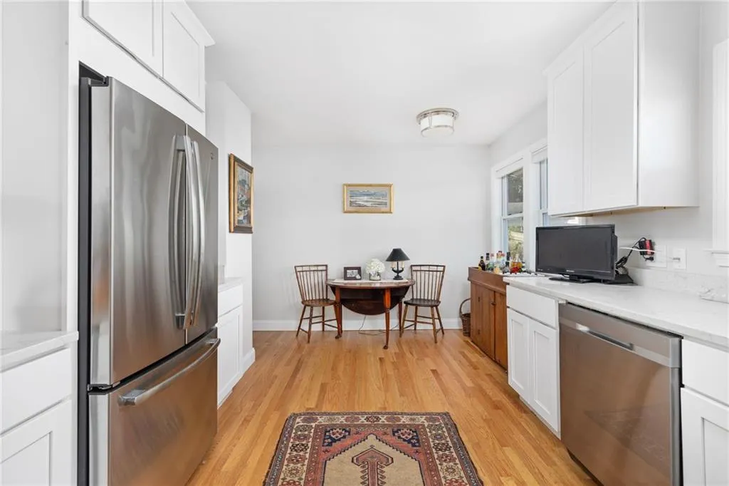 6 Cliff Terrace Newport RI 02840