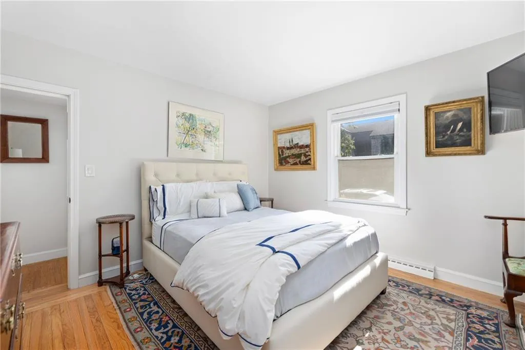6 Cliff Terrace Newport RI 02840
