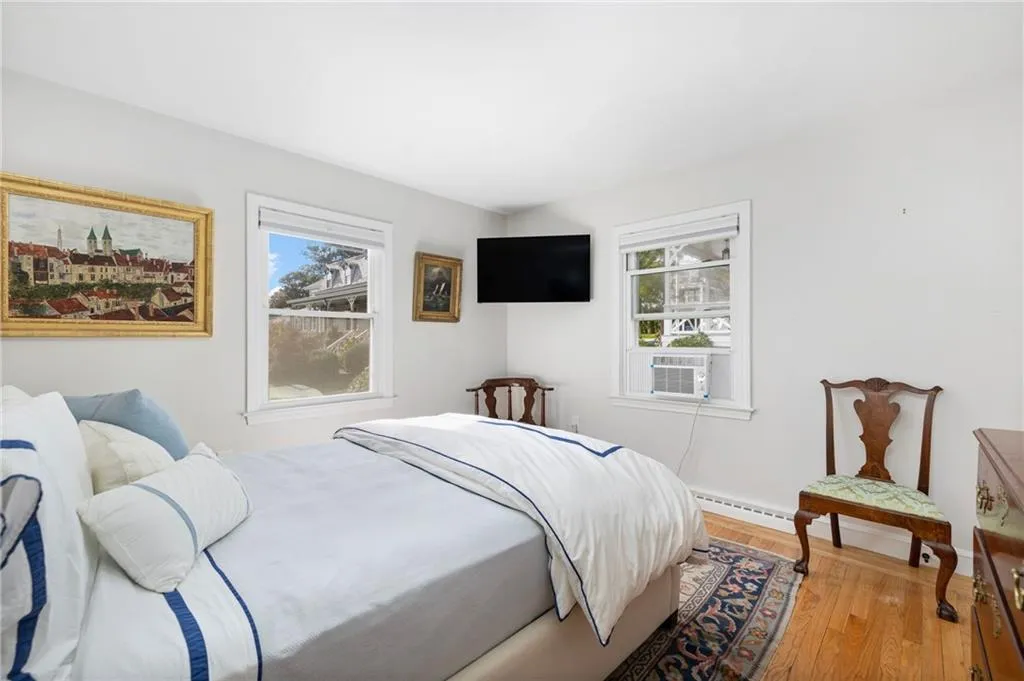 6 Cliff Terrace Newport RI 02840