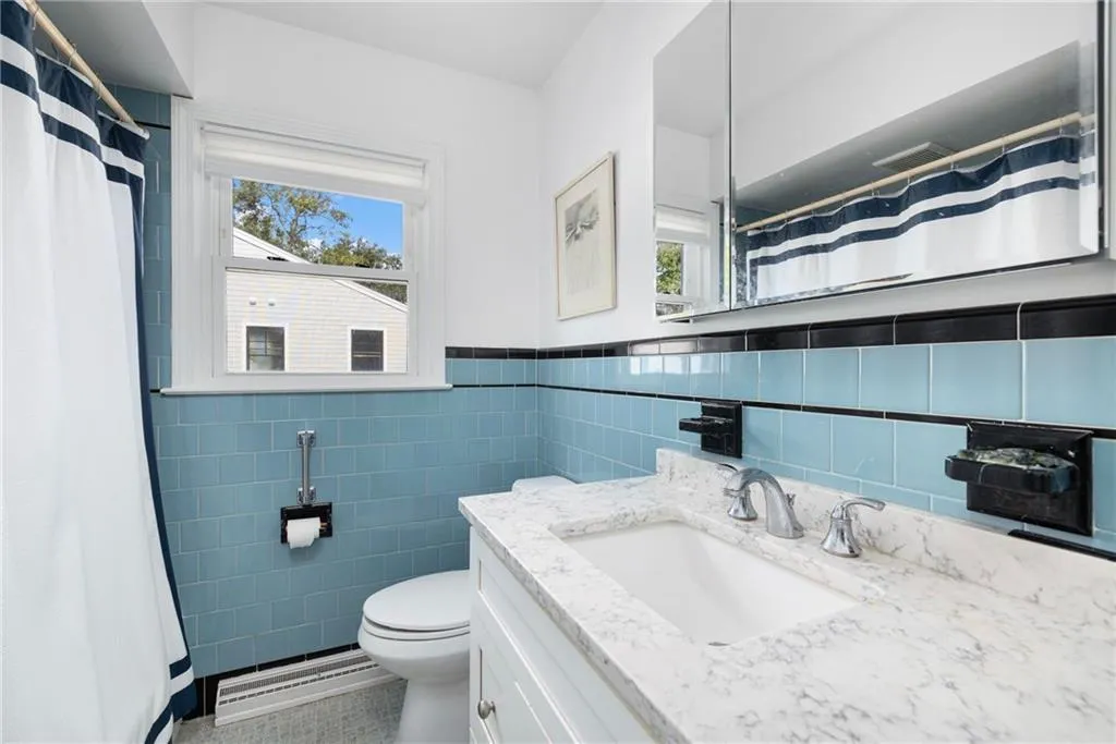 6 Cliff Terrace Newport RI 02840