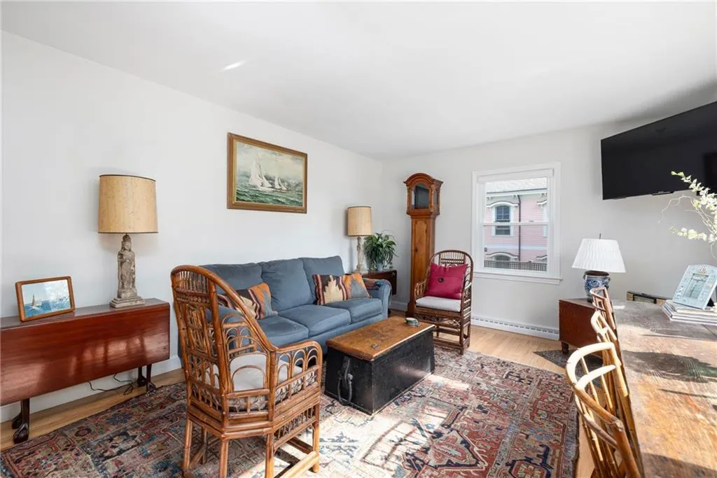 6 Cliff Terrace Newport RI 02840